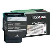 C544/X544/X546 Black