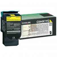 C544/X544/X546 Yellow